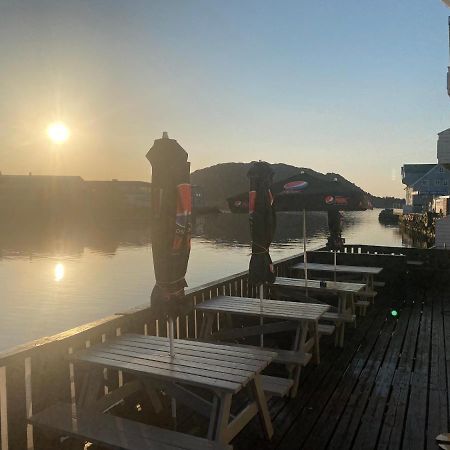 Frimannsbuda Selje Esterno foto