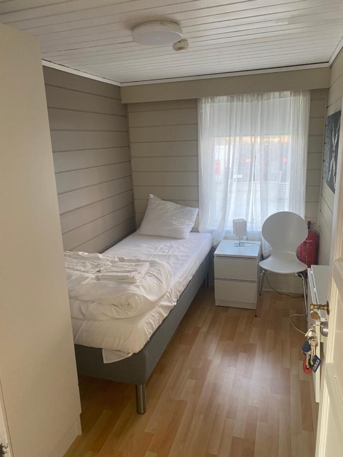 Frimannsbuda Selje Esterno foto